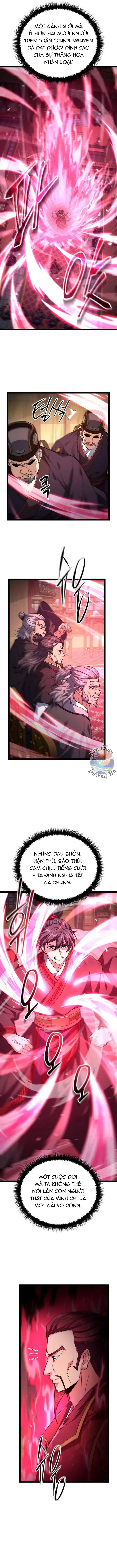 Hoàn Sinh Võ Thần Chapter 9 - 14