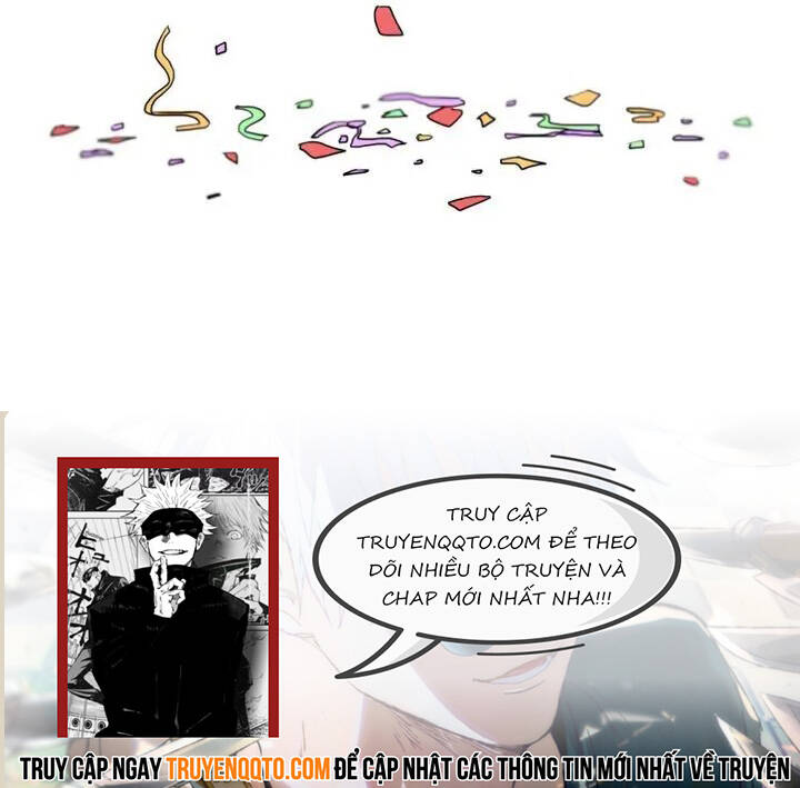 Như Thể Ta Chưa Từng Tổn Thương Chapter 1 - 6