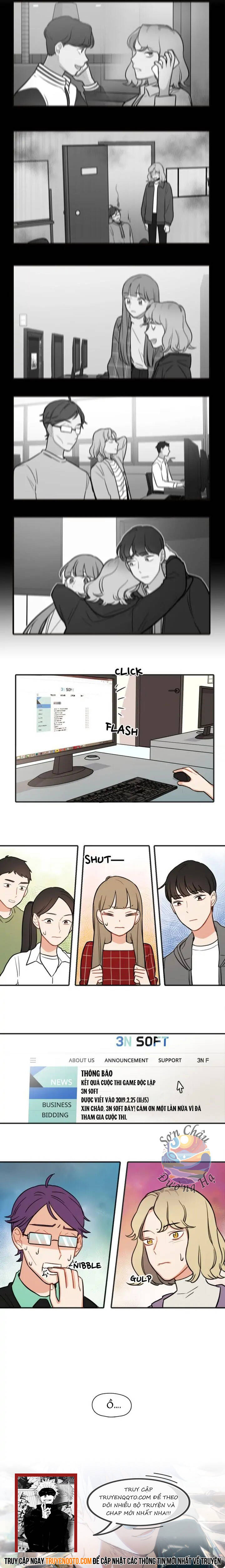 Như Thể Ta Chưa Từng Tổn Thương Chapter 15 - 4