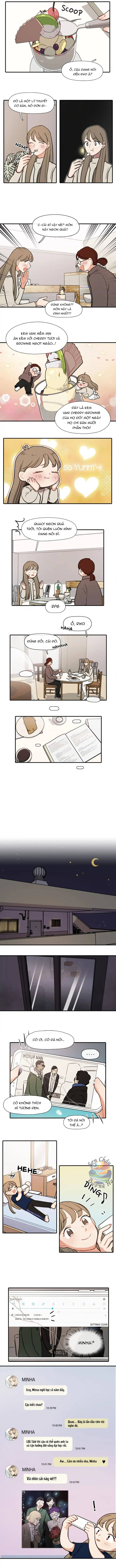 Như Thể Ta Chưa Từng Tổn Thương Chapter 20 - 4