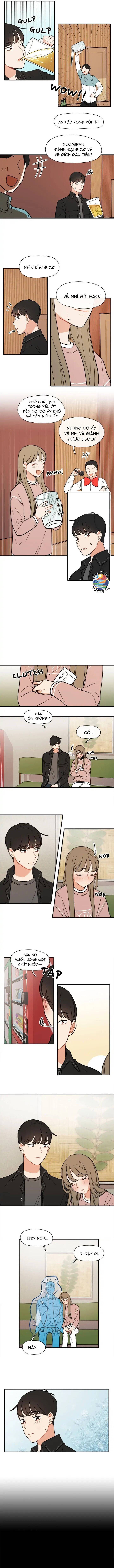 Như Thể Ta Chưa Từng Tổn Thương Chapter 26 - 4