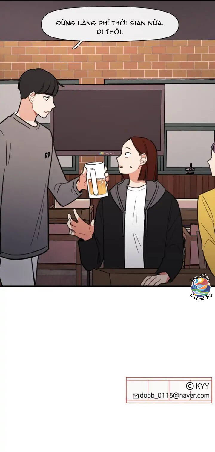 Như Thể Ta Chưa Từng Tổn Thương Chapter 28 - 5