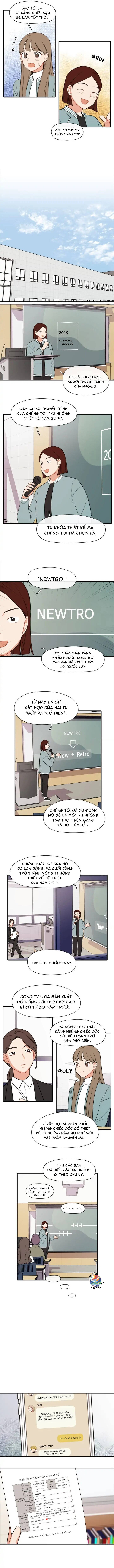 Như Thể Ta Chưa Từng Tổn Thương Chapter 29 - 3