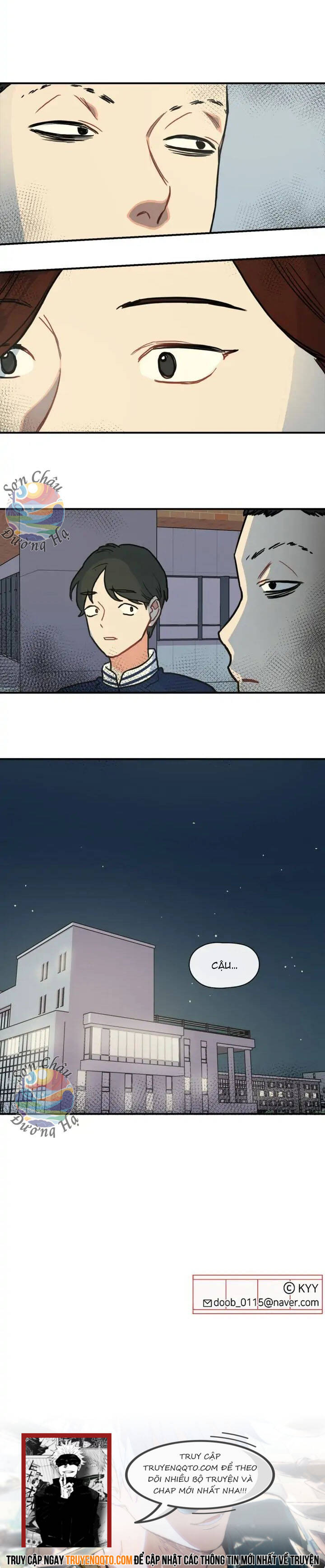 Như Thể Ta Chưa Từng Tổn Thương Chapter 41 - 5