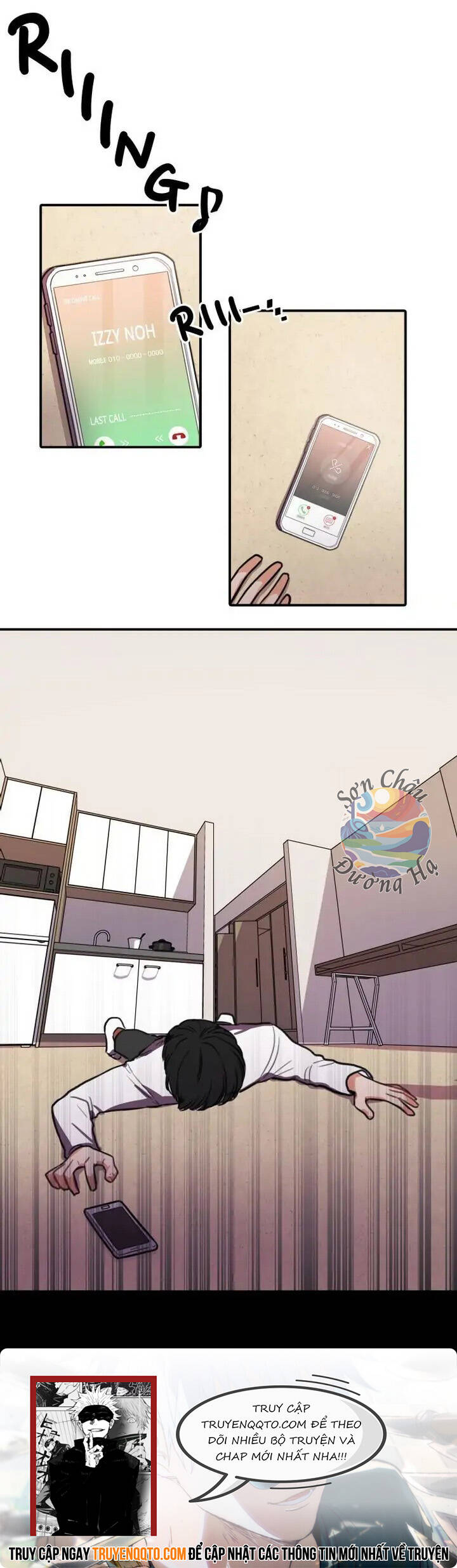 Như Thể Ta Chưa Từng Tổn Thương Chapter 9 - 5