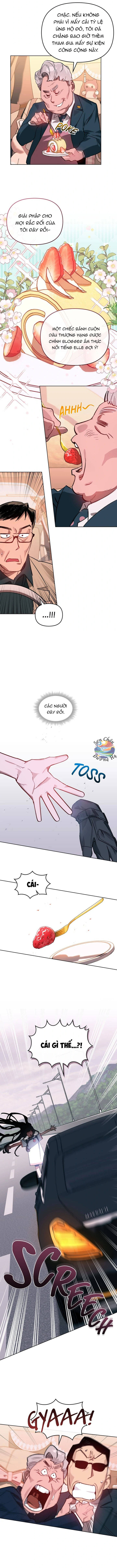 Biệt Đội Siêu Anh Hùng Lớp F Chapter 12 - 11