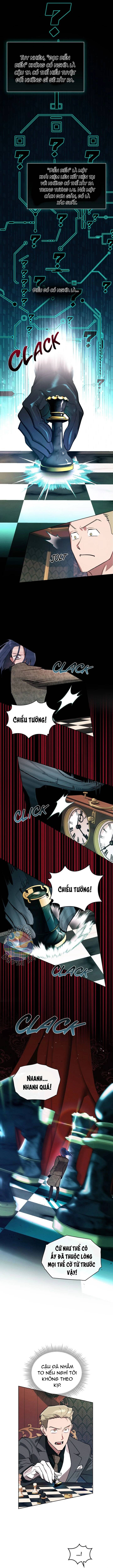 Biệt Đội Siêu Anh Hùng Lớp F Chapter 20 - 5