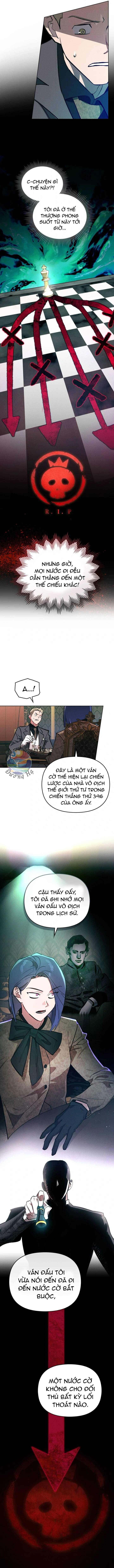 Biệt Đội Siêu Anh Hùng Lớp F Chapter 20 - 6