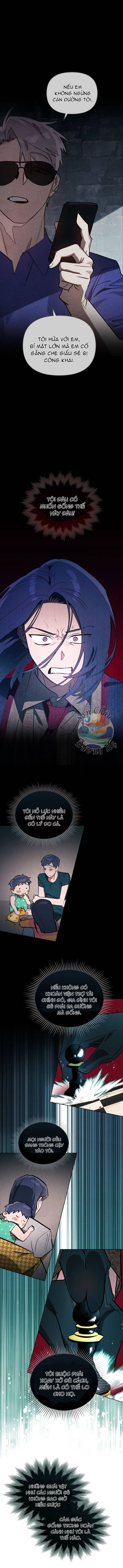 Biệt Đội Siêu Anh Hùng Lớp F Chapter 20 - 9