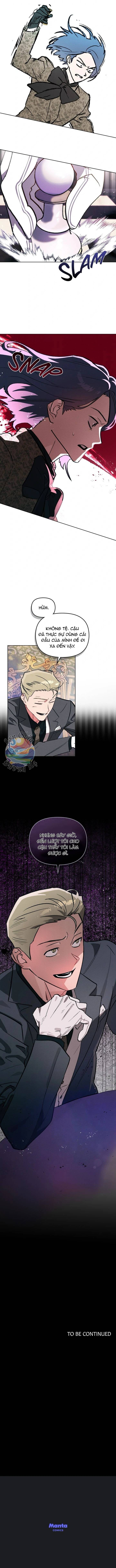 Biệt Đội Siêu Anh Hùng Lớp F Chapter 20 - 10