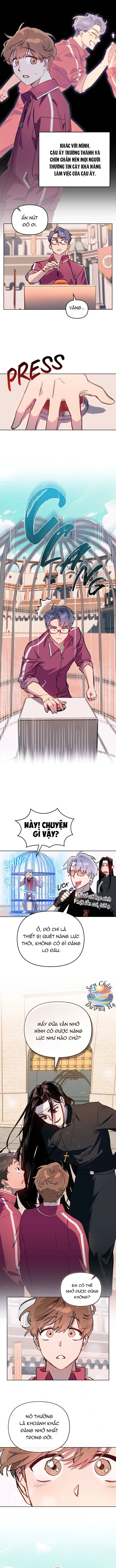 Biệt Đội Siêu Anh Hùng Lớp F Chapter 7 - 7