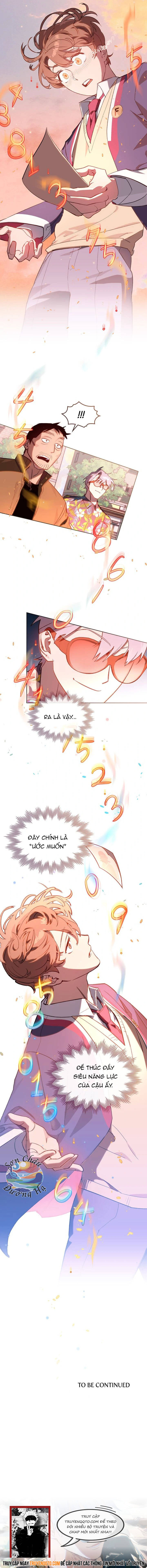 Biệt Đội Siêu Anh Hùng Lớp F Chapter 9 - 11