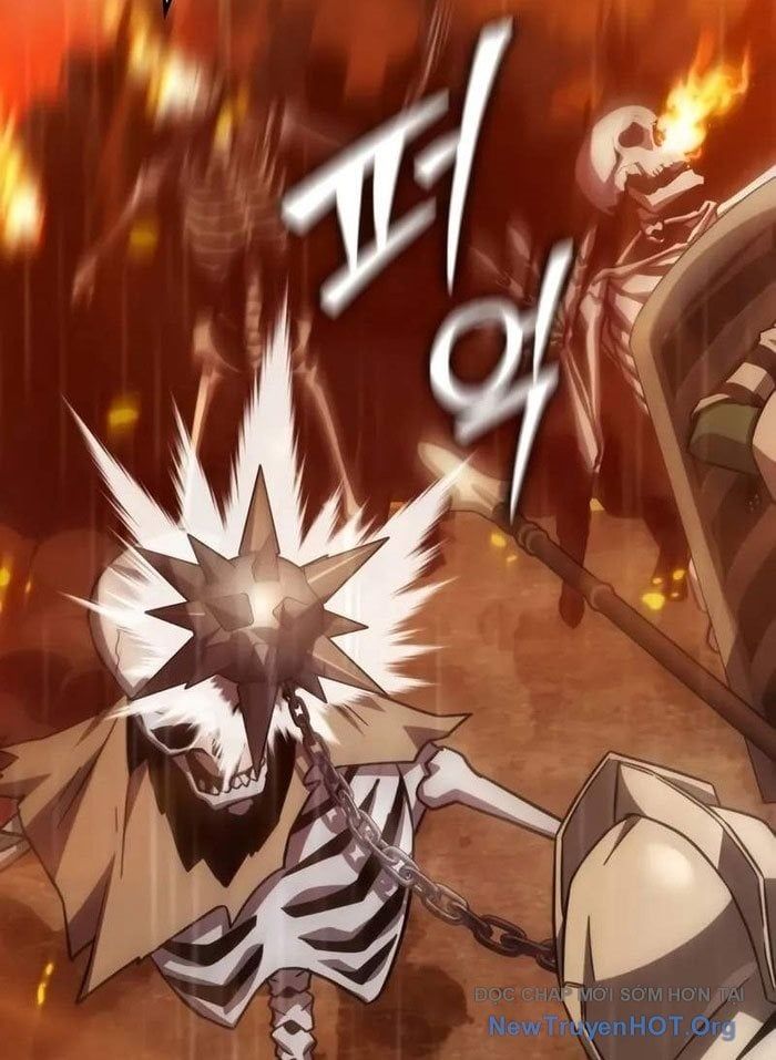 Pháp Sư Thiên Tài Phá Vỡ Giới Hạn Chapter 19 - 104