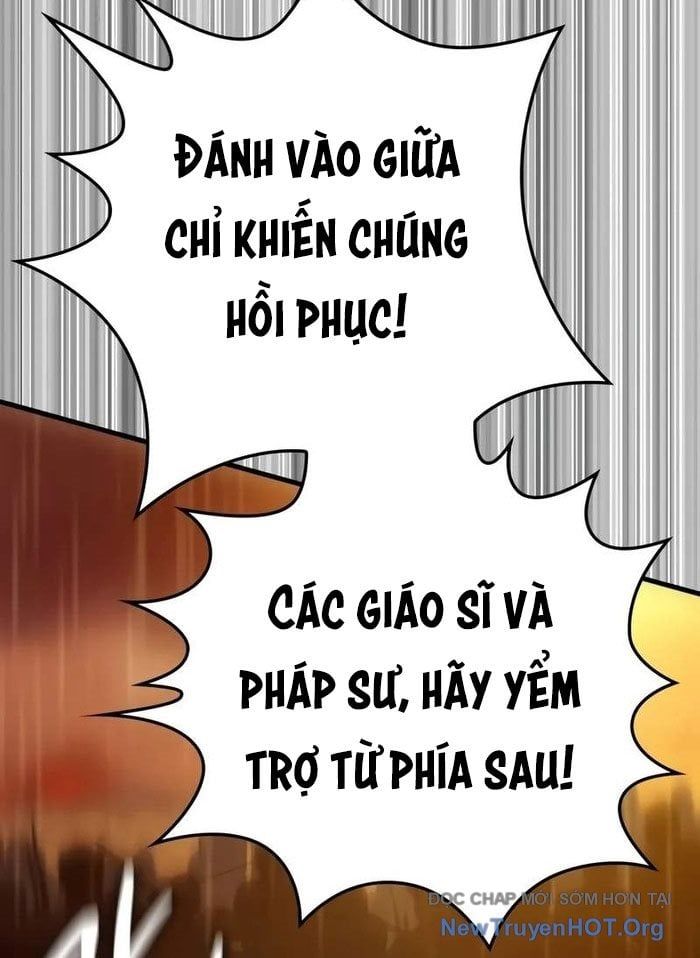 Pháp Sư Thiên Tài Phá Vỡ Giới Hạn Chapter 19 - 106