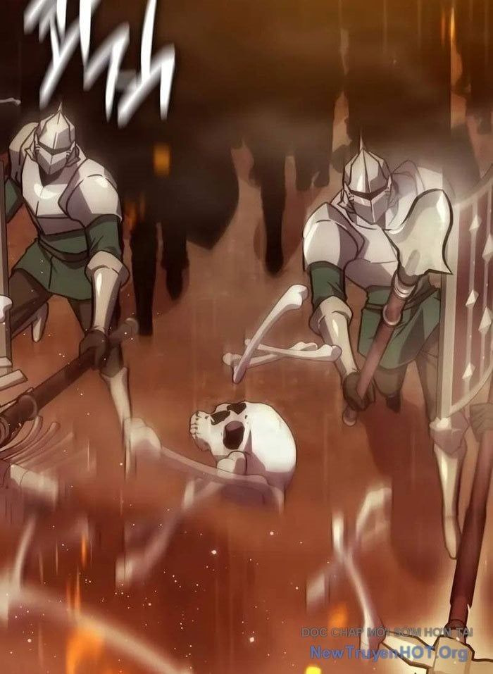 Pháp Sư Thiên Tài Phá Vỡ Giới Hạn Chapter 19 - 107