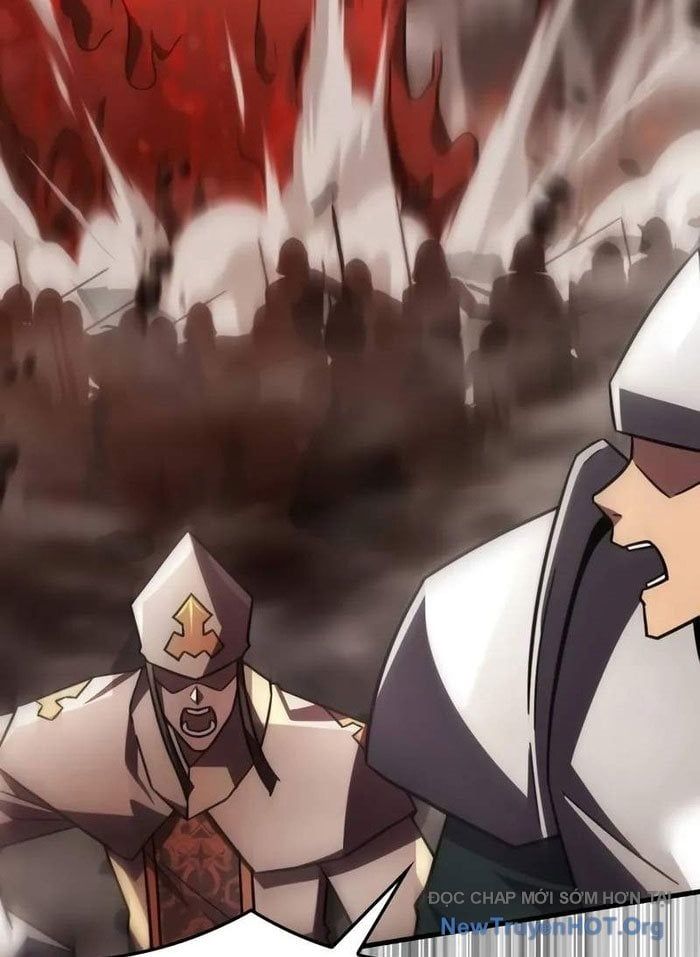 Pháp Sư Thiên Tài Phá Vỡ Giới Hạn Chapter 19 - 110