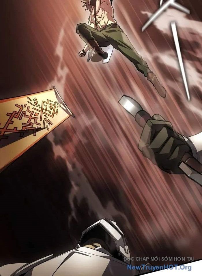 Pháp Sư Thiên Tài Phá Vỡ Giới Hạn Chapter 19 - 117