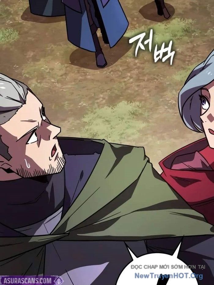 Pháp Sư Thiên Tài Phá Vỡ Giới Hạn Chapter 19 - 30