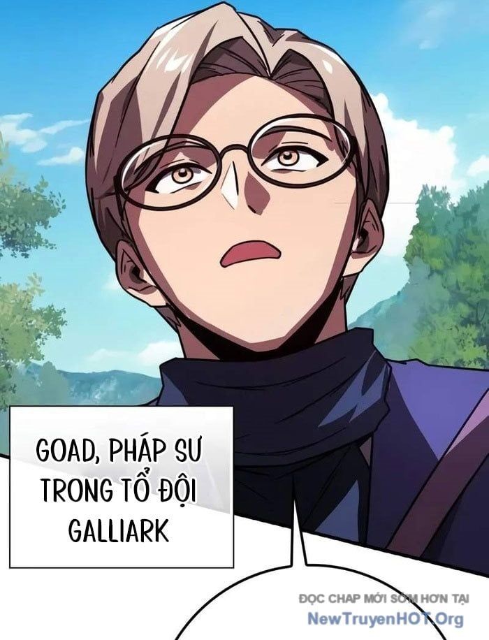 Pháp Sư Thiên Tài Phá Vỡ Giới Hạn Chapter 19 - 33