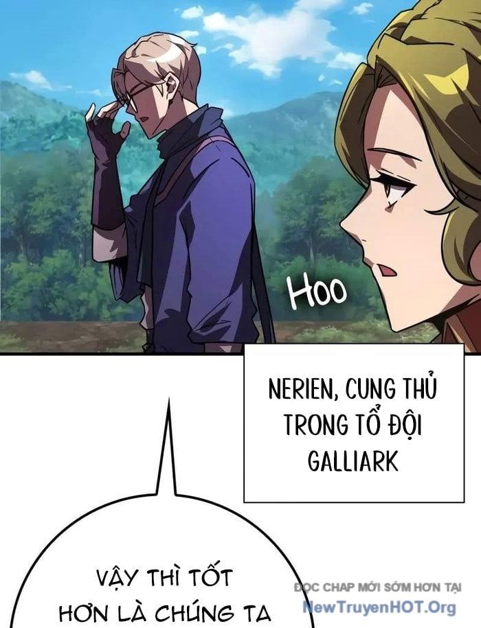 Pháp Sư Thiên Tài Phá Vỡ Giới Hạn Chapter 19 - 36