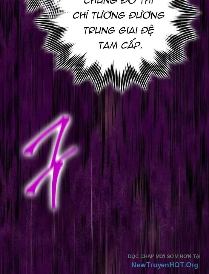 Pháp Sư Thiên Tài Phá Vỡ Giới Hạn Chapter 19 - 50