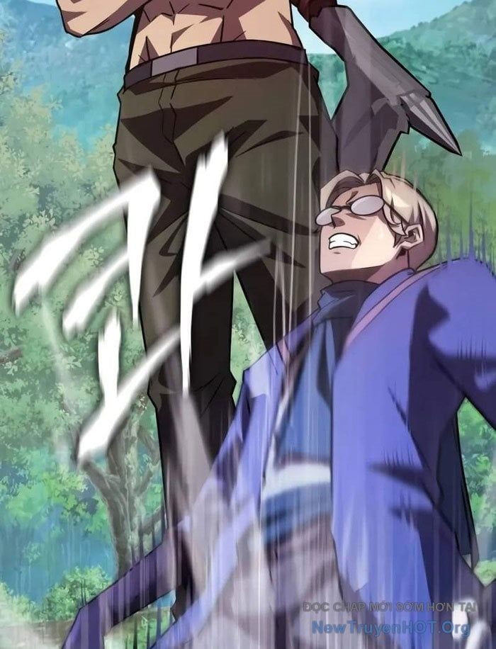 Pháp Sư Thiên Tài Phá Vỡ Giới Hạn Chapter 19 - 57