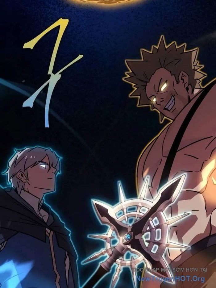 Pháp Sư Thiên Tài Phá Vỡ Giới Hạn Chapter 19 - 7