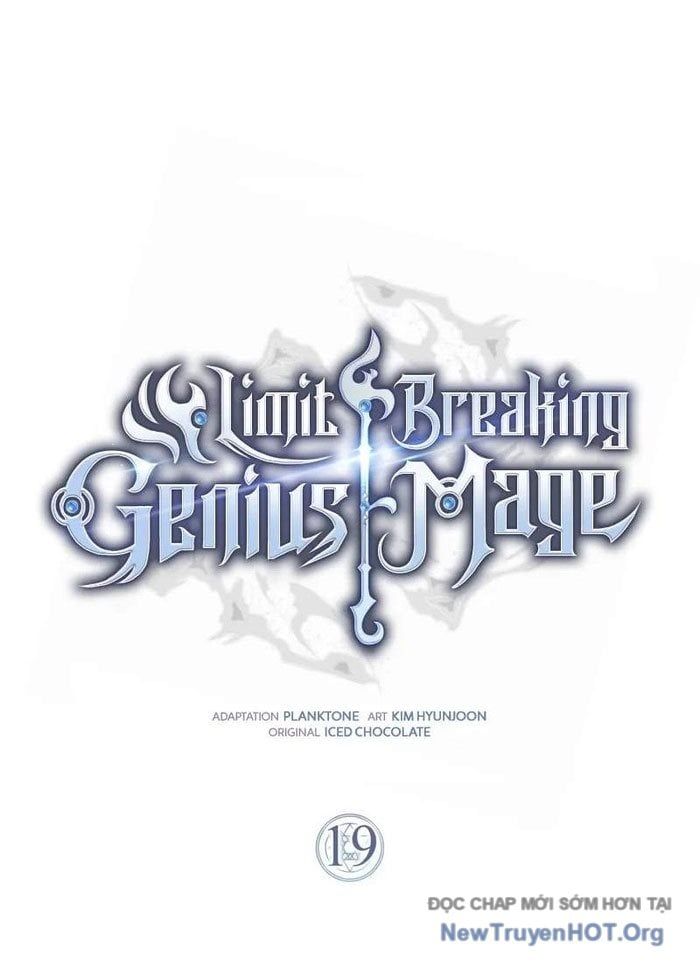 Pháp Sư Thiên Tài Phá Vỡ Giới Hạn Chapter 19 - 71
