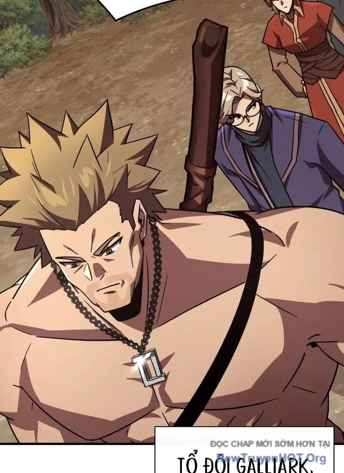 Pháp Sư Thiên Tài Phá Vỡ Giới Hạn Chapter 19 - 87