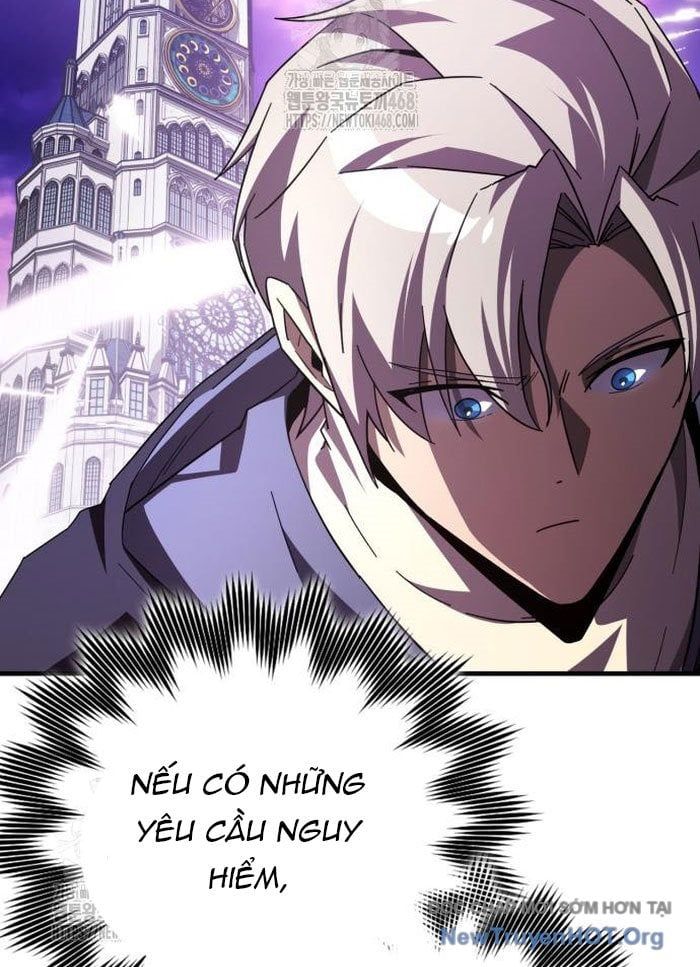 Pháp Sư Thiên Tài Phá Vỡ Giới Hạn Chapter 23 - 111