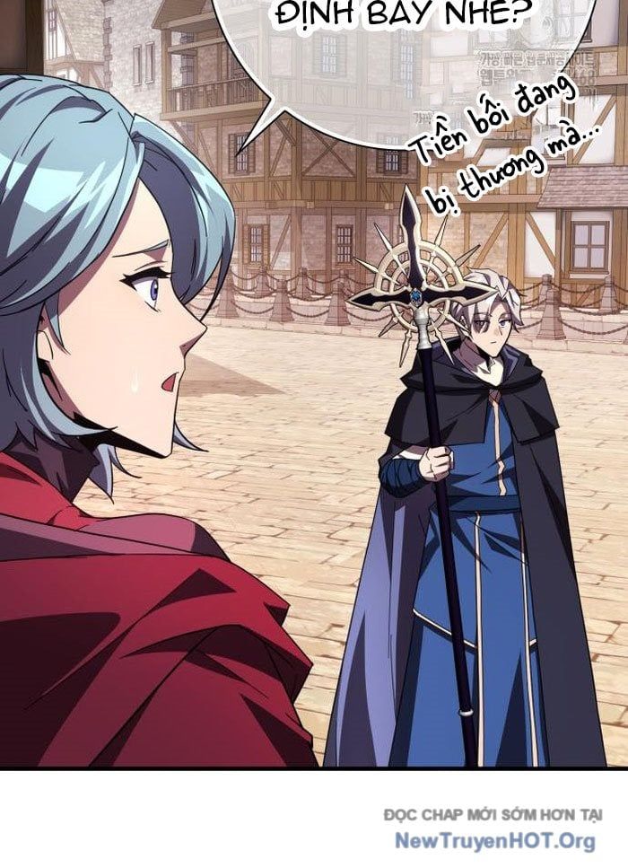 Pháp Sư Thiên Tài Phá Vỡ Giới Hạn Chapter 23 - 119