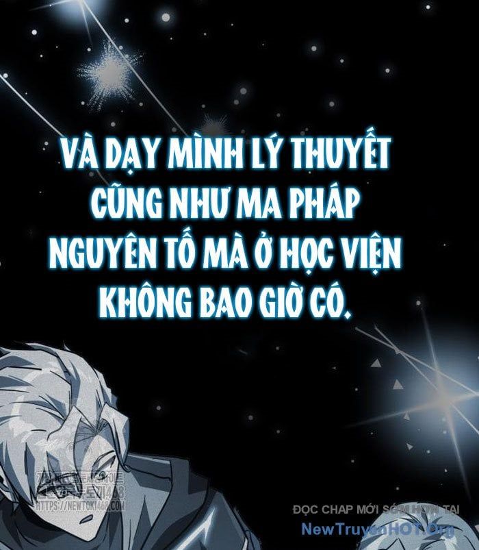 Pháp Sư Thiên Tài Phá Vỡ Giới Hạn Chapter 23 - 130