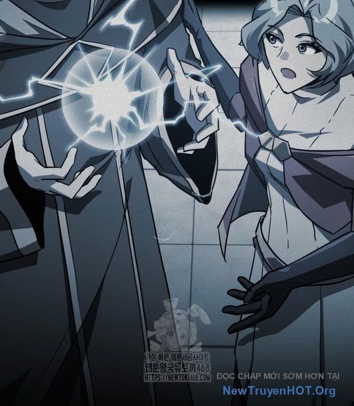 Pháp Sư Thiên Tài Phá Vỡ Giới Hạn Chapter 23 - 131