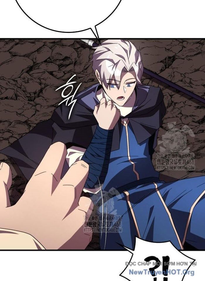 Pháp Sư Thiên Tài Phá Vỡ Giới Hạn Chapter 23 - 43