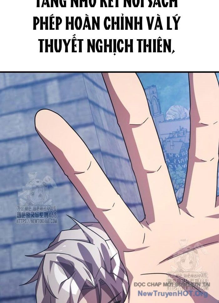 Pháp Sư Thiên Tài Phá Vỡ Giới Hạn Chapter 23 - 72