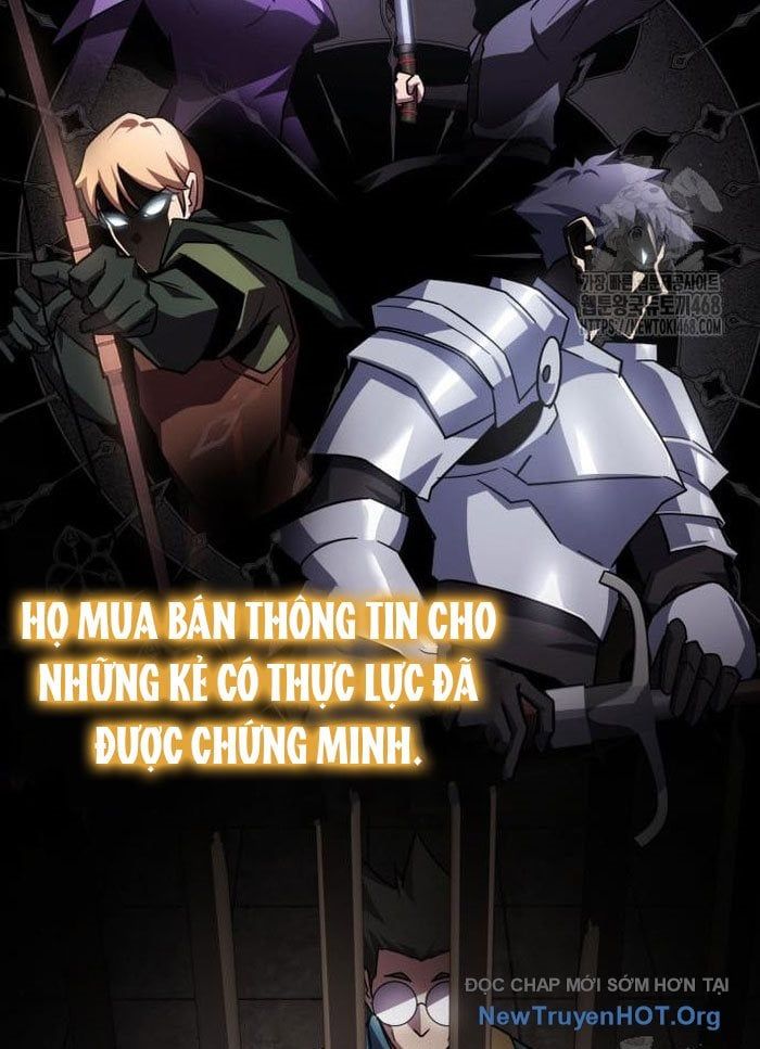 Pháp Sư Thiên Tài Phá Vỡ Giới Hạn Chapter 23 - 99
