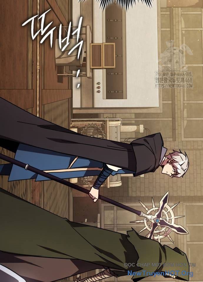 Pháp Sư Thiên Tài Phá Vỡ Giới Hạn Chapter 24 - 104