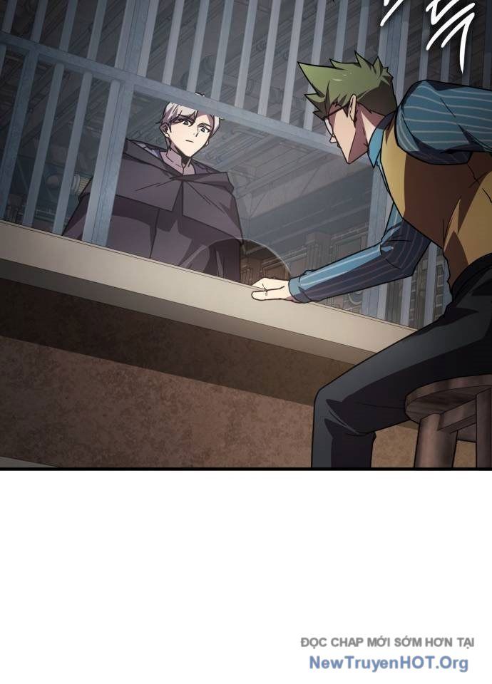 Pháp Sư Thiên Tài Phá Vỡ Giới Hạn Chapter 24 - 118