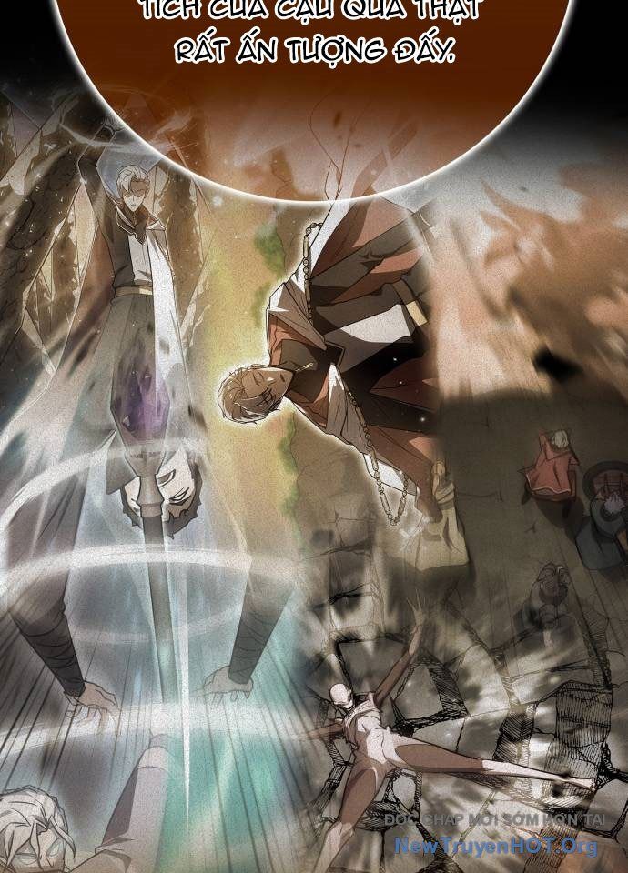 Pháp Sư Thiên Tài Phá Vỡ Giới Hạn Chapter 24 - 120