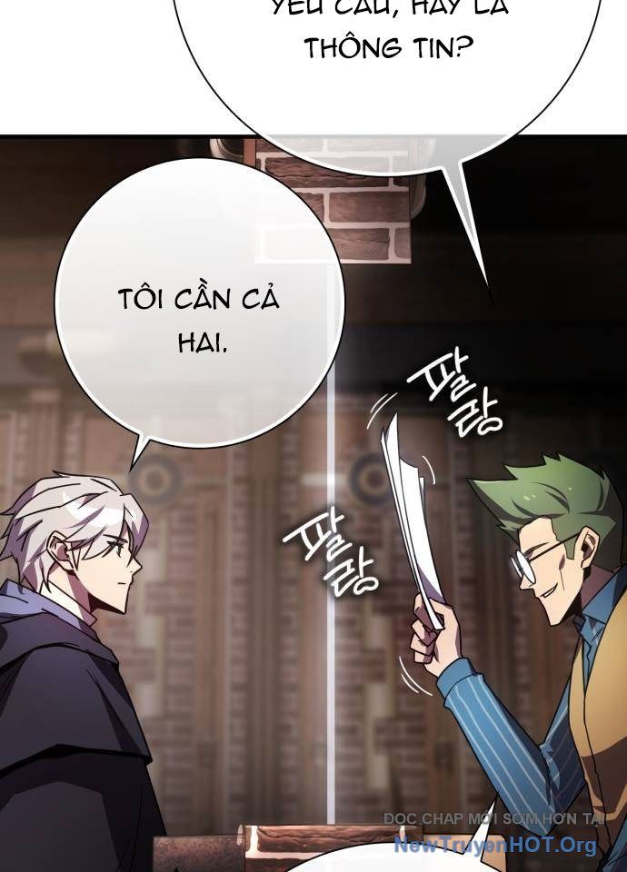 Pháp Sư Thiên Tài Phá Vỡ Giới Hạn Chapter 24 - 124