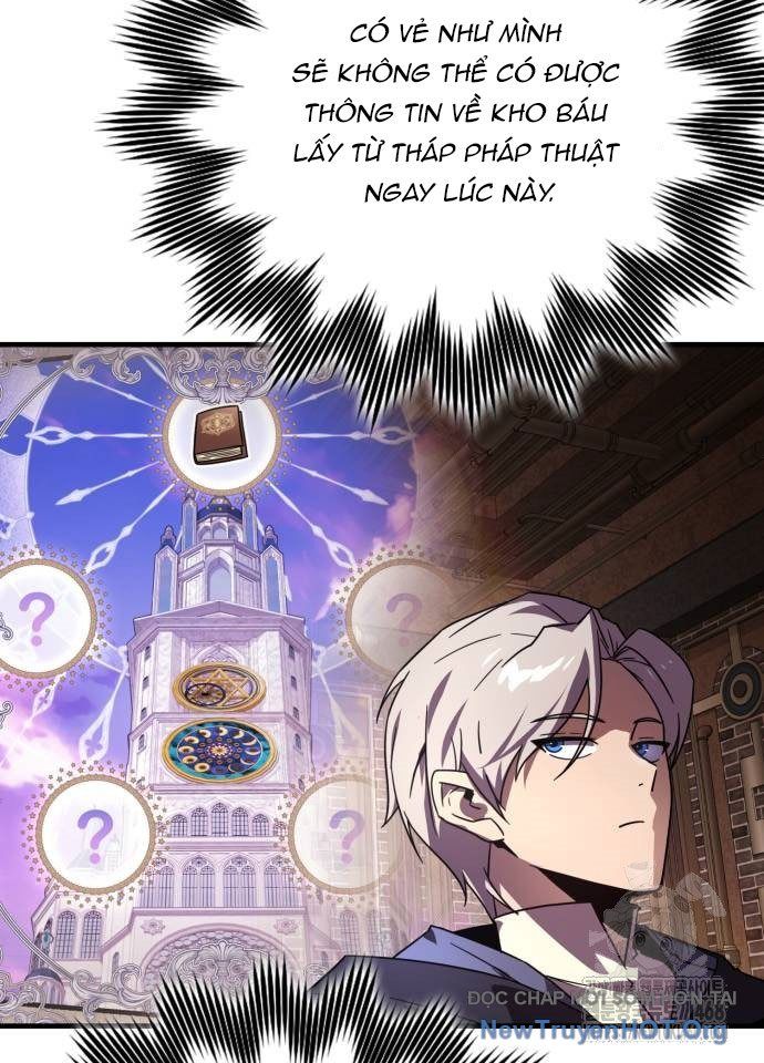 Pháp Sư Thiên Tài Phá Vỡ Giới Hạn Chapter 24 - 135