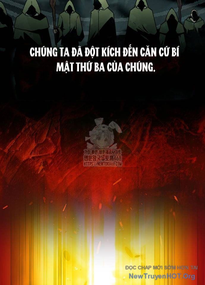 Pháp Sư Thiên Tài Phá Vỡ Giới Hạn Chapter 24 - 3