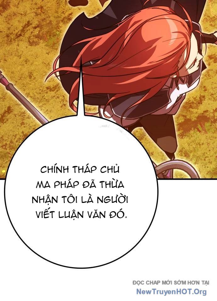 Pháp Sư Thiên Tài Phá Vỡ Giới Hạn Chapter 24 - 33