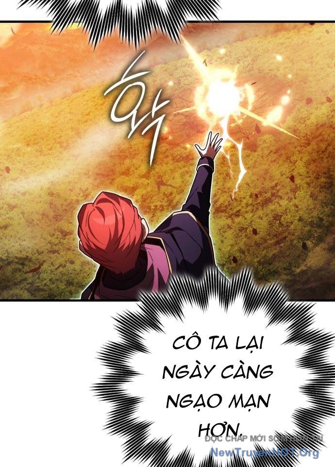 Pháp Sư Thiên Tài Phá Vỡ Giới Hạn Chapter 24 - 47