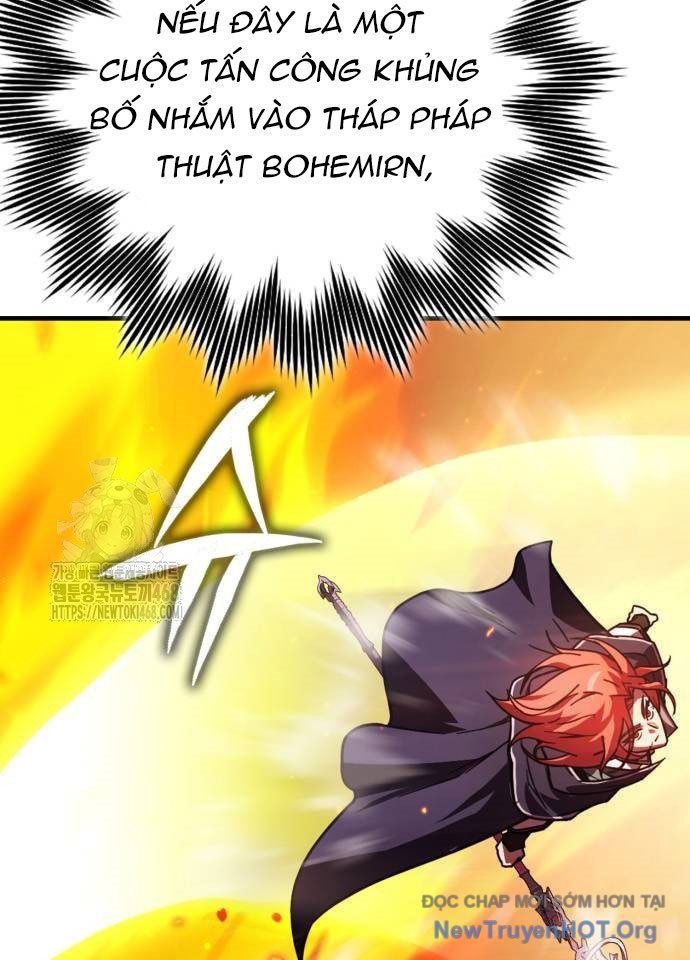 Pháp Sư Thiên Tài Phá Vỡ Giới Hạn Chapter 24 - 7