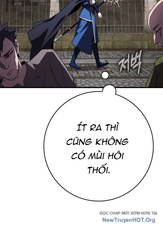 Pháp Sư Thiên Tài Phá Vỡ Giới Hạn Chapter 24 - 75