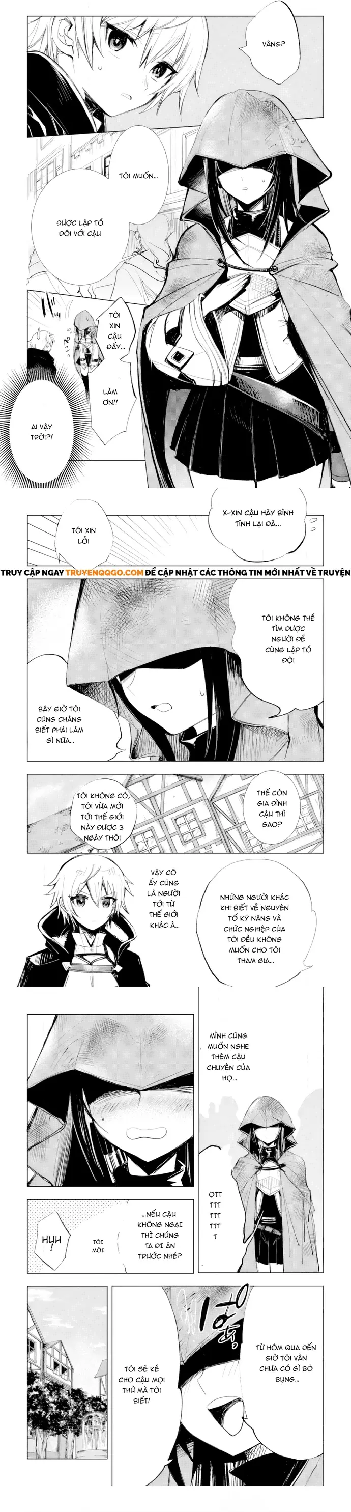 Isekai De Saikyou No Skill Wo Umidaseta Node, Hitasura Musou Suru Koto Ni Shimashita. ~Ore Dake Ga Skill No Suuchi Wo Katte Ni Sousa~ Chapter 1 - 11