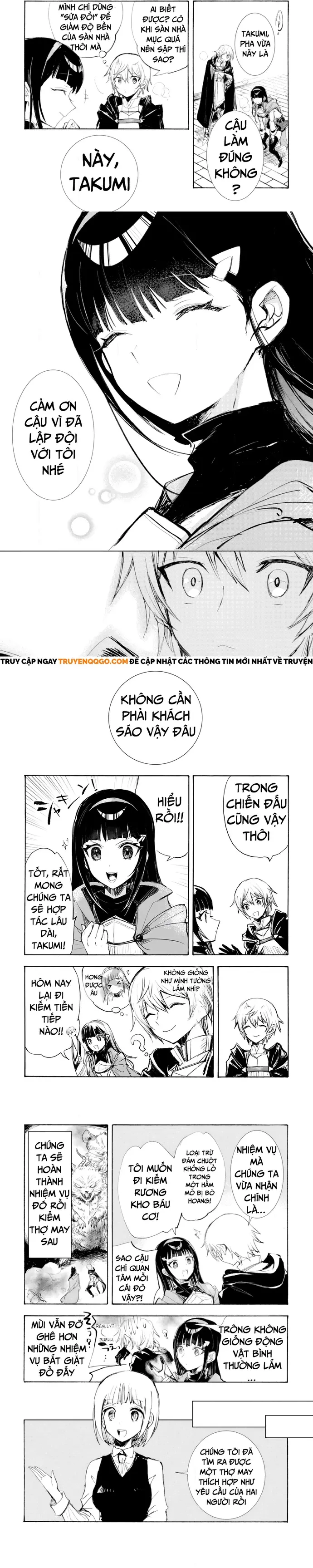 Isekai De Saikyou No Skill Wo Umidaseta Node, Hitasura Musou Suru Koto Ni Shimashita. ~Ore Dake Ga Skill No Suuchi Wo Katte Ni Sousa~ Chapter 2 - 9