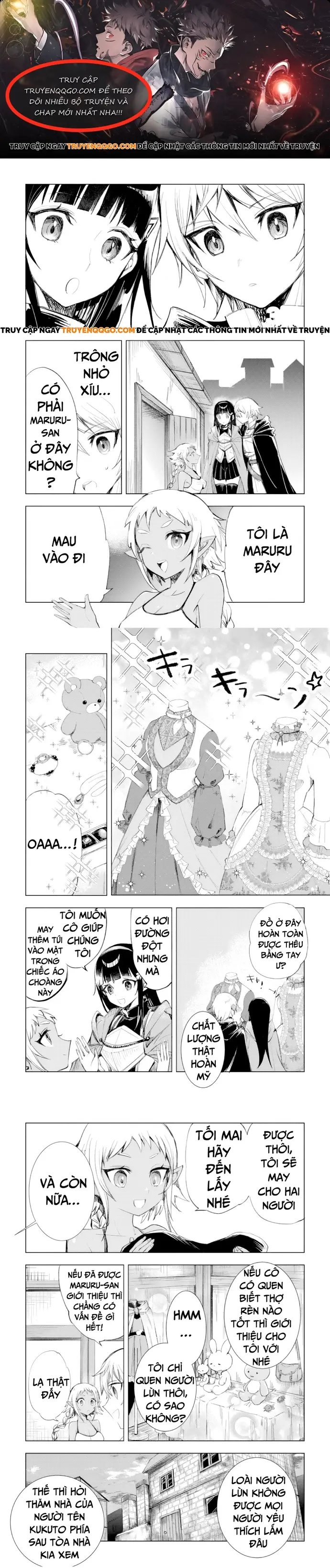 Isekai De Saikyou No Skill Wo Umidaseta Node, Hitasura Musou Suru Koto Ni Shimashita. ~Ore Dake Ga Skill No Suuchi Wo Katte Ni Sousa~ Chapter 3 - 1