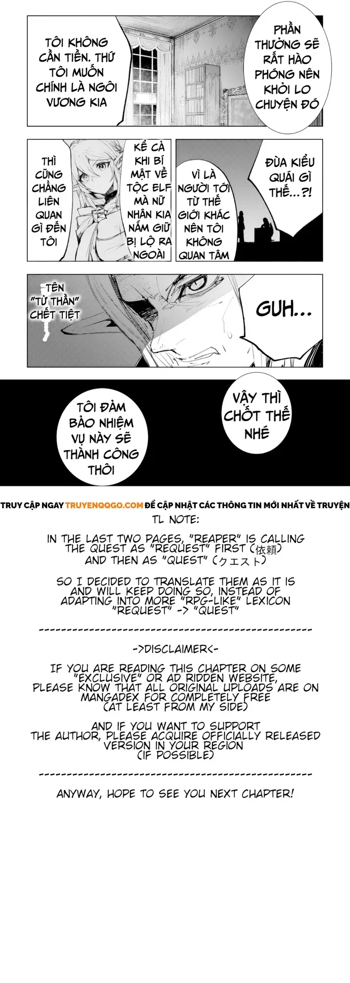 Isekai De Saikyou No Skill Wo Umidaseta Node, Hitasura Musou Suru Koto Ni Shimashita. ~Ore Dake Ga Skill No Suuchi Wo Katte Ni Sousa~ Chapter 3 - 10